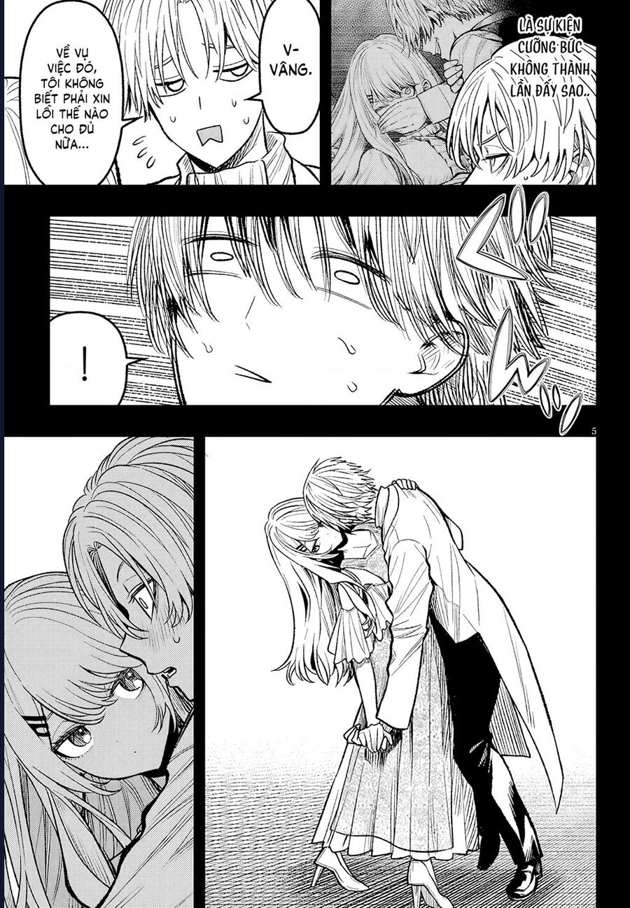 Taidana Akuhazukashime Kizoku Ni Tensei Shita Ore, Scenario Wo Bukkowashitara Kikaku Gai No Maryoku De Saikyou Ni Natta: Chapter 4