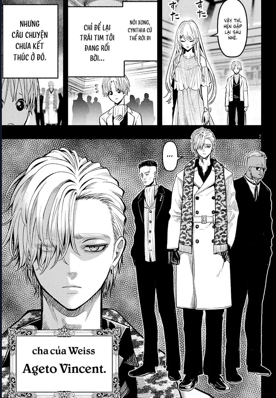 Taidana Akuhazukashime Kizoku Ni Tensei Shita Ore, Scenario Wo Bukkowashitara Kikaku Gai No Maryoku De Saikyou Ni Natta: Chapter 4