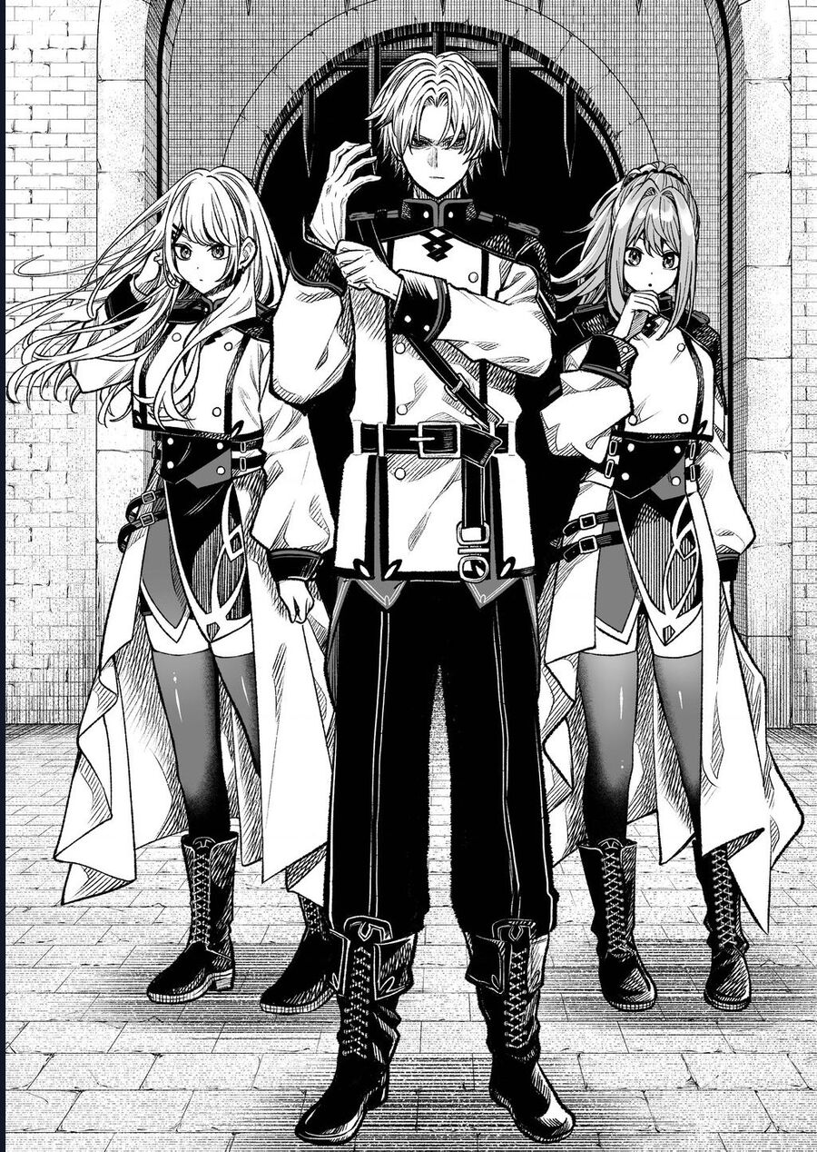 Taidana Akuhazukashime Kizoku Ni Tensei Shita Ore, Scenario Wo Bukkowashitara Kikaku Gai No Maryoku De Saikyou Ni Natta: Chapter 6