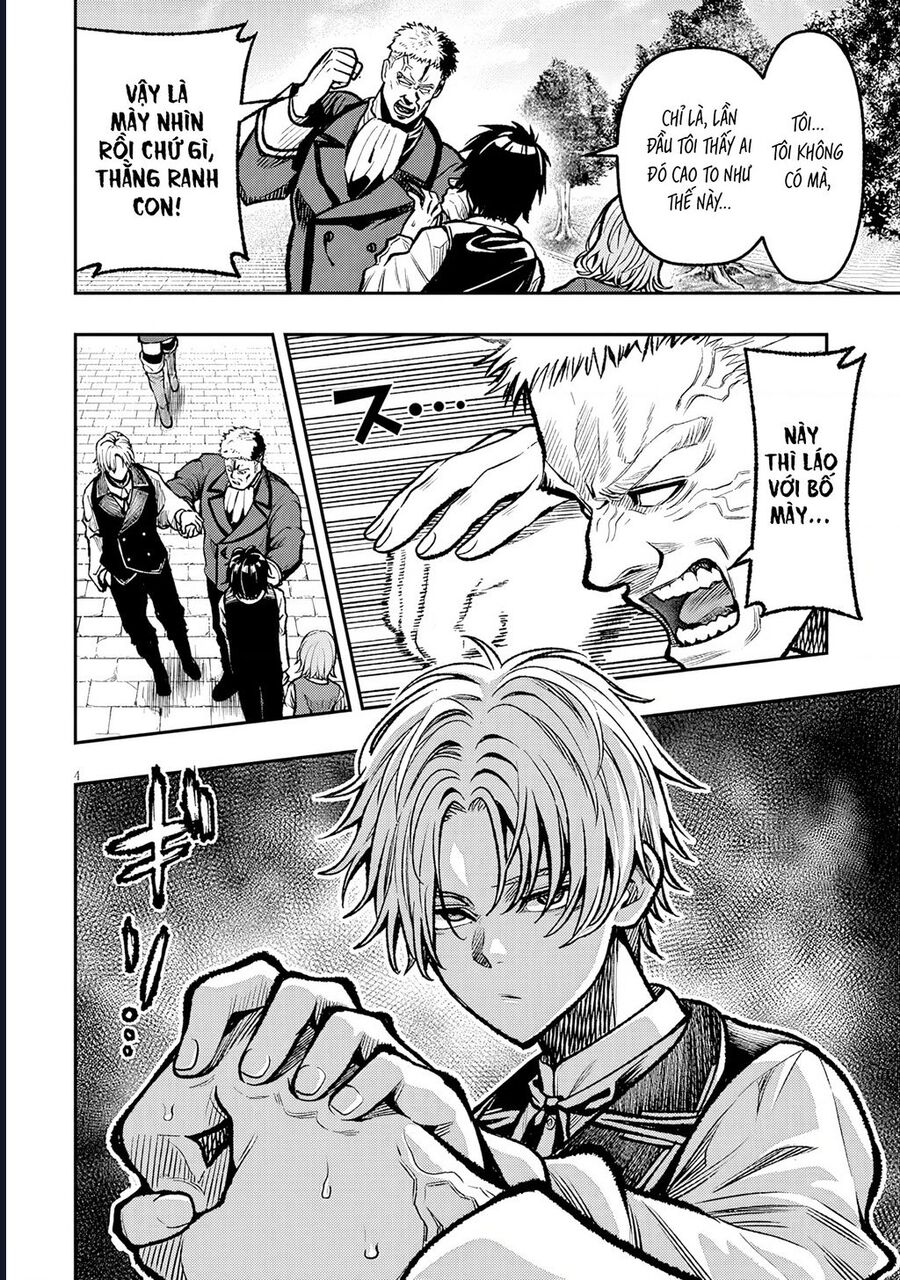 Taidana Akuhazukashime Kizoku Ni Tensei Shita Ore, Scenario Wo Bukkowashitara Kikaku Gai No Maryoku De Saikyou Ni Natta: Chapter 6