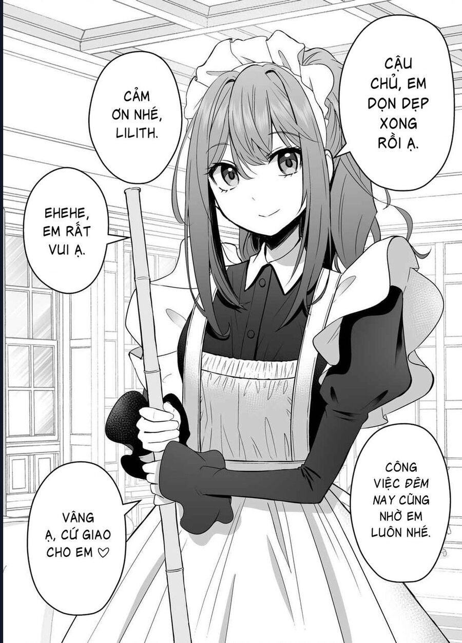 Taidana Akuhazukashime Kizoku Ni Tensei Shita Ore, Scenario Wo Bukkowashitara Kikaku Gai No Maryoku De Saikyou Ni Natta: Chapter 6