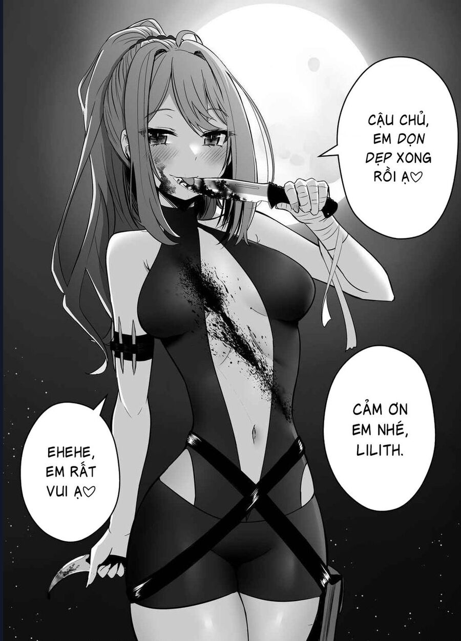 Taidana Akuhazukashime Kizoku Ni Tensei Shita Ore, Scenario Wo Bukkowashitara Kikaku Gai No Maryoku De Saikyou Ni Natta: Chapter 6