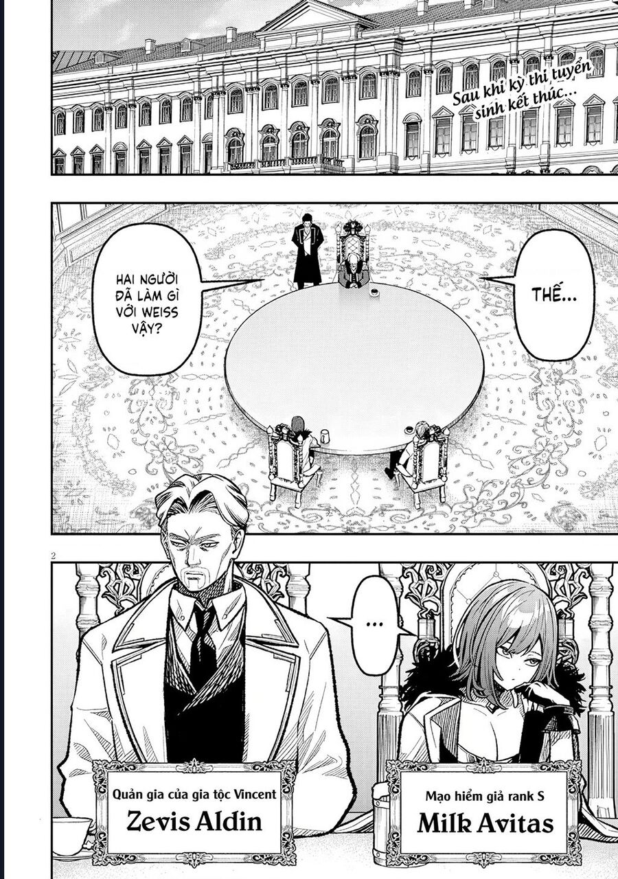 Taidana Akuhazukashime Kizoku Ni Tensei Shita Ore, Scenario Wo Bukkowashitara Kikaku Gai No Maryoku De Saikyou Ni Natta: Chapter 7