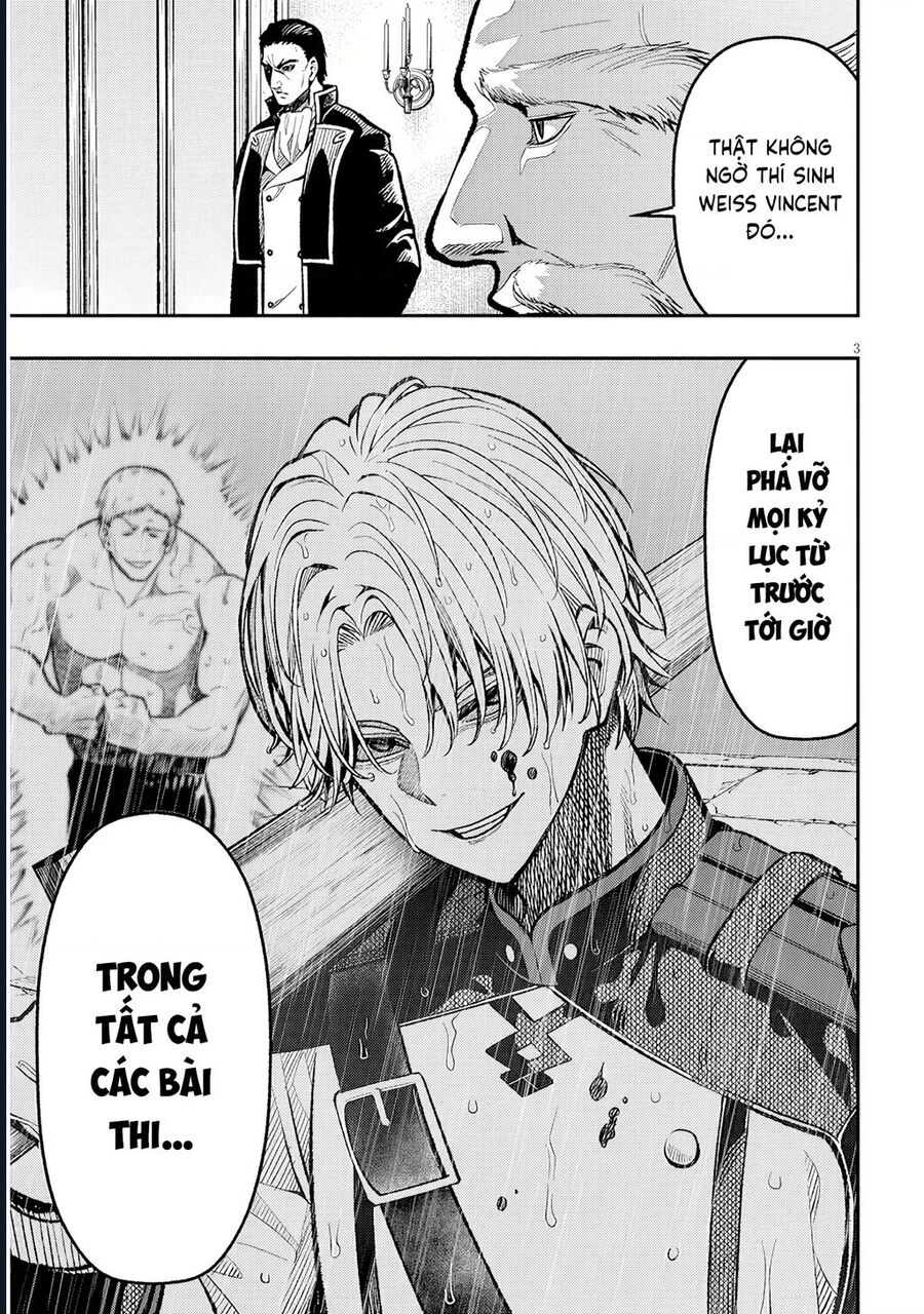 Taidana Akuhazukashime Kizoku Ni Tensei Shita Ore, Scenario Wo Bukkowashitara Kikaku Gai No Maryoku De Saikyou Ni Natta: Chapter 7