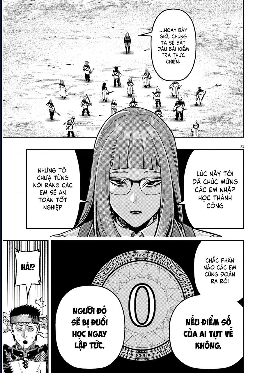 Taidana Akuhazukashime Kizoku Ni Tensei Shita Ore, Scenario Wo Bukkowashitara Kikaku Gai No Maryoku De Saikyou Ni Natta: Chapter 7