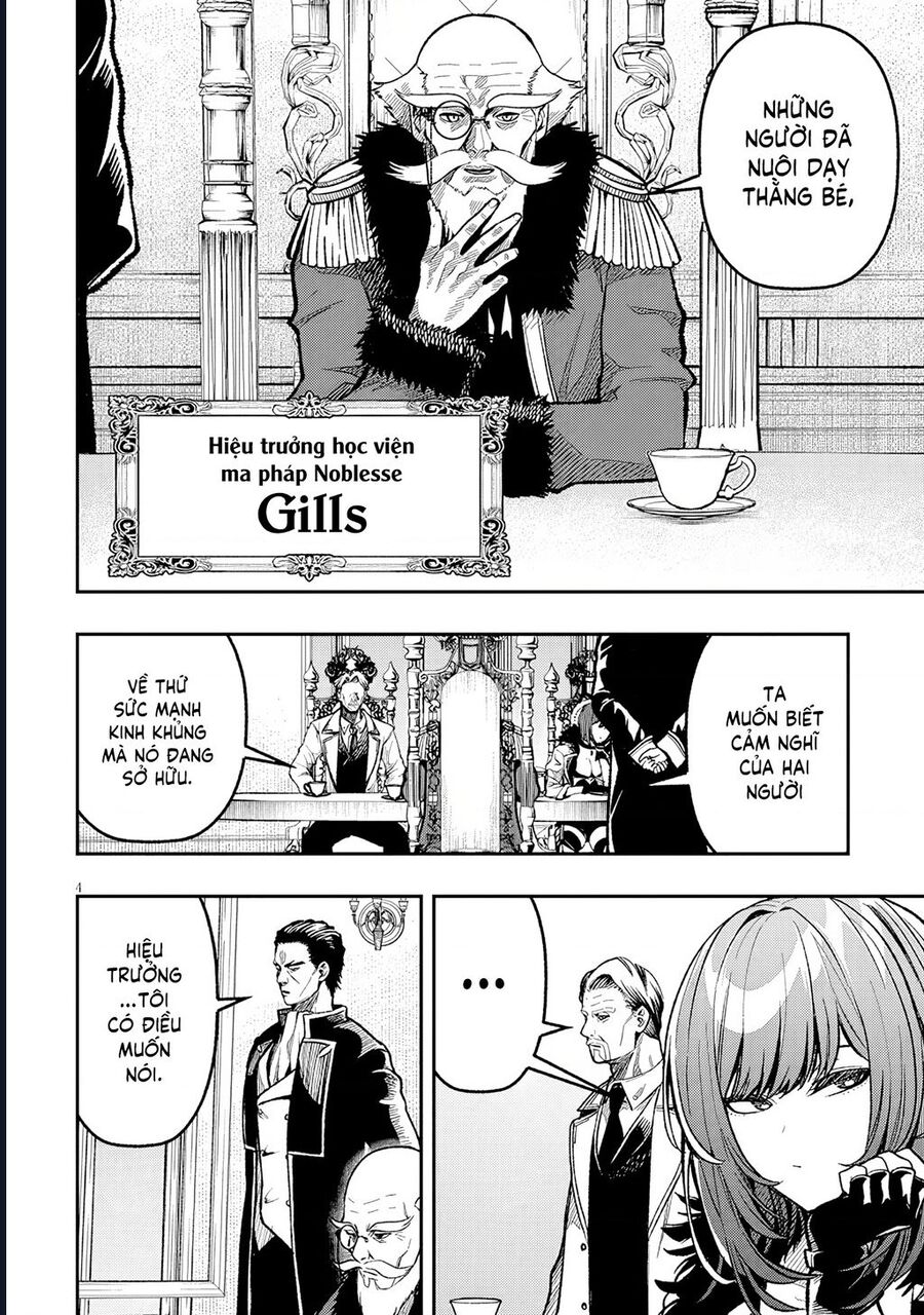 Taidana Akuhazukashime Kizoku Ni Tensei Shita Ore, Scenario Wo Bukkowashitara Kikaku Gai No Maryoku De Saikyou Ni Natta: Chapter 7