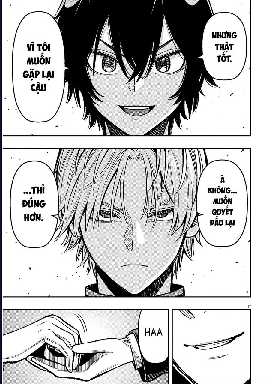 Taidana Akuhazukashime Kizoku Ni Tensei Shita Ore, Scenario Wo Bukkowashitara Kikaku Gai No Maryoku De Saikyou Ni Natta: Chapter 8