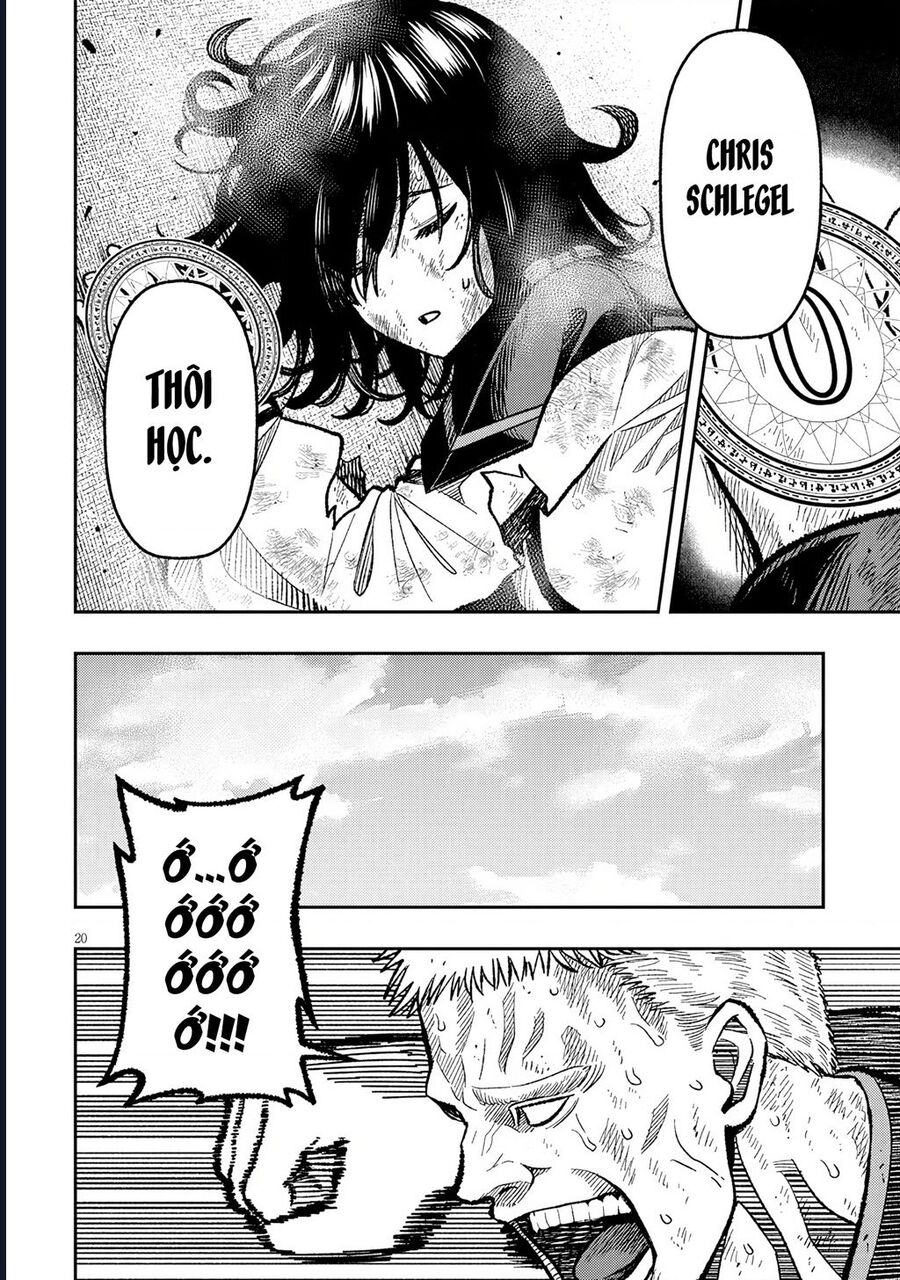 Taidana Akuhazukashime Kizoku Ni Tensei Shita Ore, Scenario Wo Bukkowashitara Kikaku Gai No Maryoku De Saikyou Ni Natta: Chapter 8