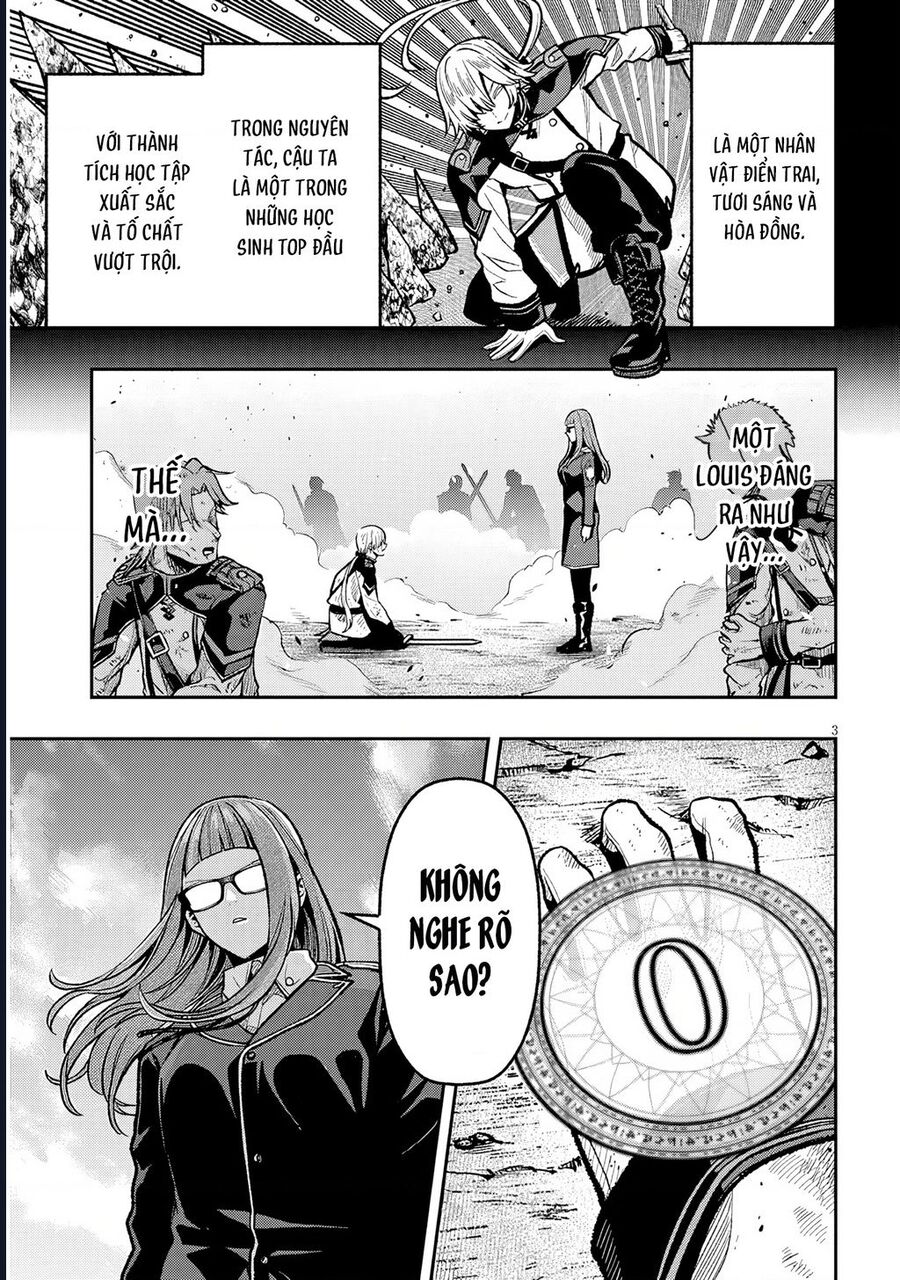 Taidana Akuhazukashime Kizoku Ni Tensei Shita Ore, Scenario Wo Bukkowashitara Kikaku Gai No Maryoku De Saikyou Ni Natta: Chapter 8