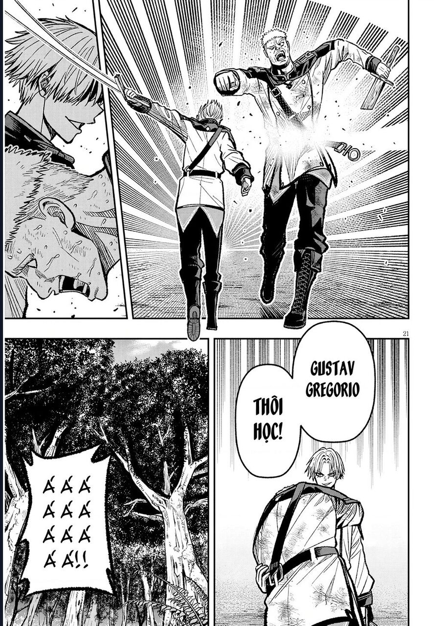 Taidana Akuhazukashime Kizoku Ni Tensei Shita Ore, Scenario Wo Bukkowashitara Kikaku Gai No Maryoku De Saikyou Ni Natta: Chapter 8