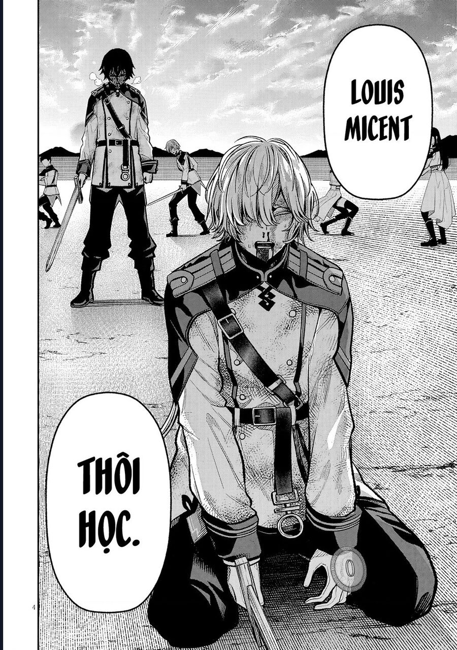 Taidana Akuhazukashime Kizoku Ni Tensei Shita Ore, Scenario Wo Bukkowashitara Kikaku Gai No Maryoku De Saikyou Ni Natta: Chapter 8