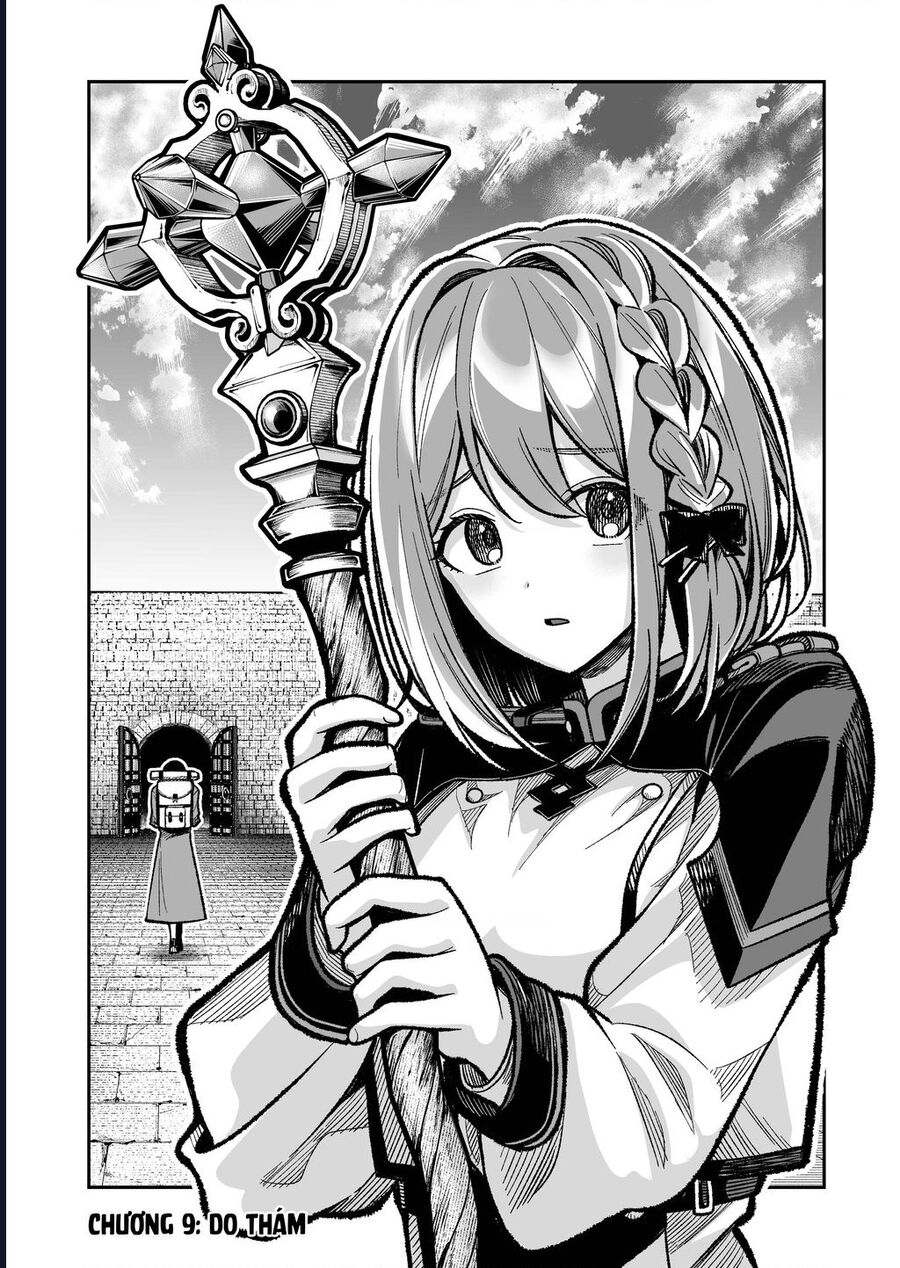 Taidana Akuhazukashime Kizoku Ni Tensei Shita Ore, Scenario Wo Bukkowashitara Kikaku Gai No Maryoku De Saikyou Ni Natta: Chapter 9