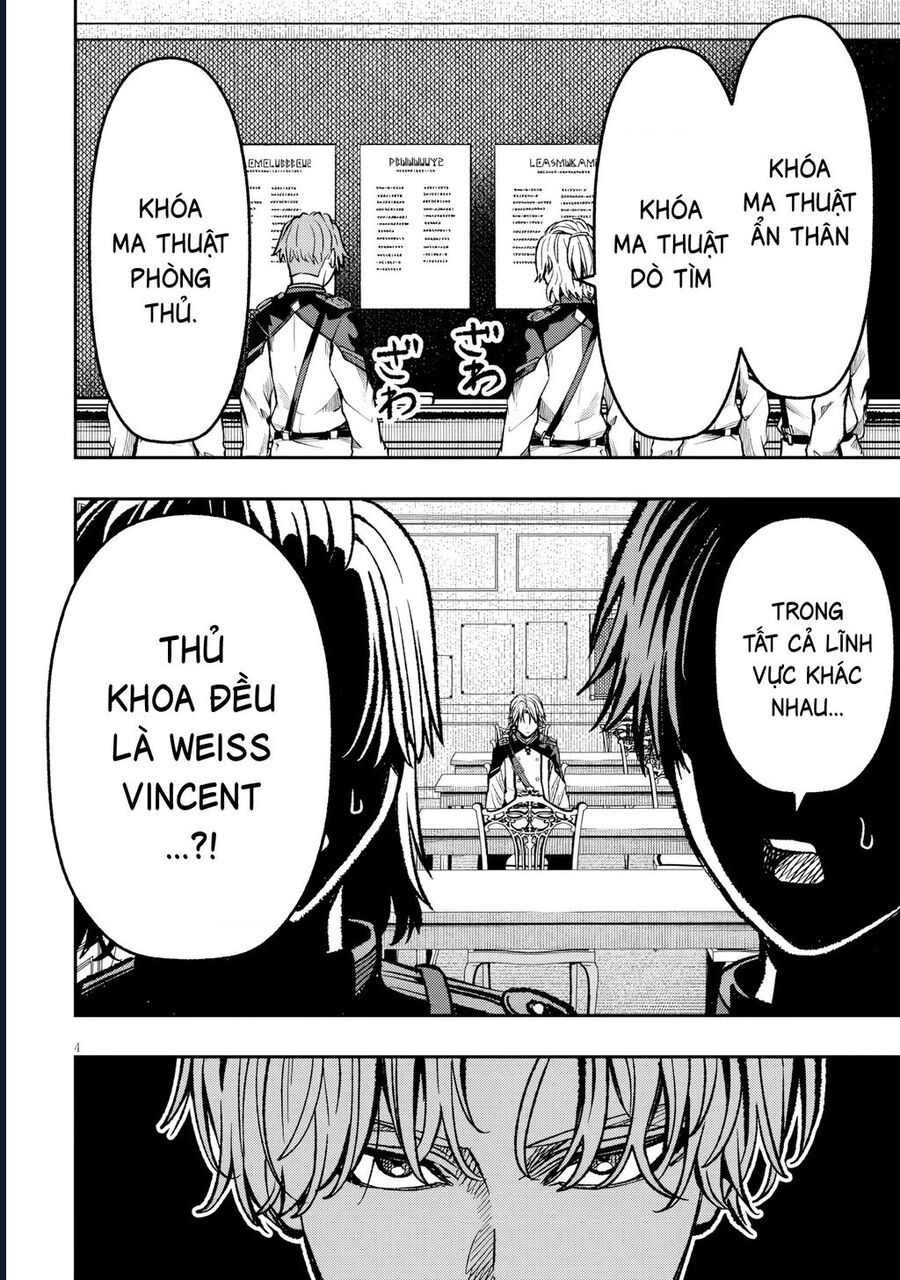 Taidana Akuhazukashime Kizoku Ni Tensei Shita Ore, Scenario Wo Bukkowashitara Kikaku Gai No Maryoku De Saikyou Ni Natta: Chapter 9