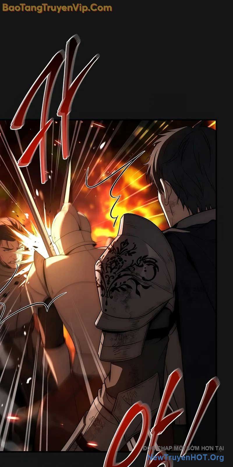 Tam Hoàng Tử Của Vong Quốc Hồi Quy: Chapter 1
