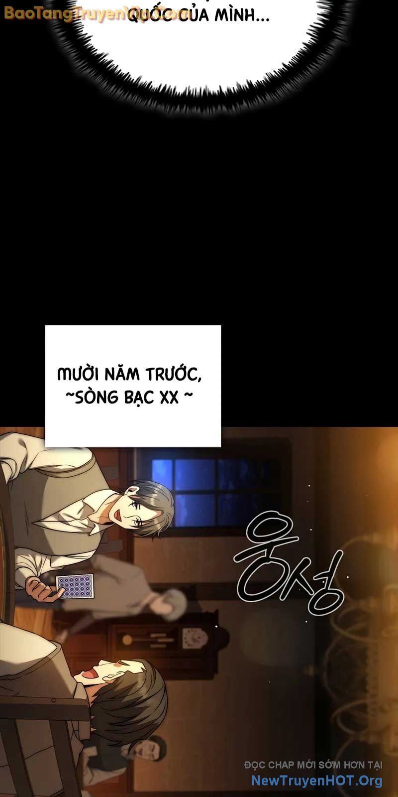 Tam Hoàng Tử Của Vong Quốc Hồi Quy: Chapter 1
