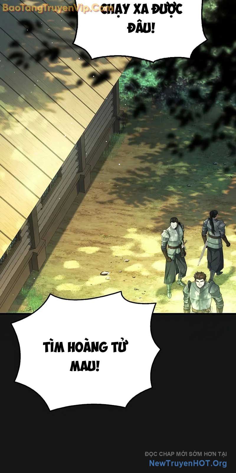 Tam Hoàng Tử Của Vong Quốc Hồi Quy: Chapter 1