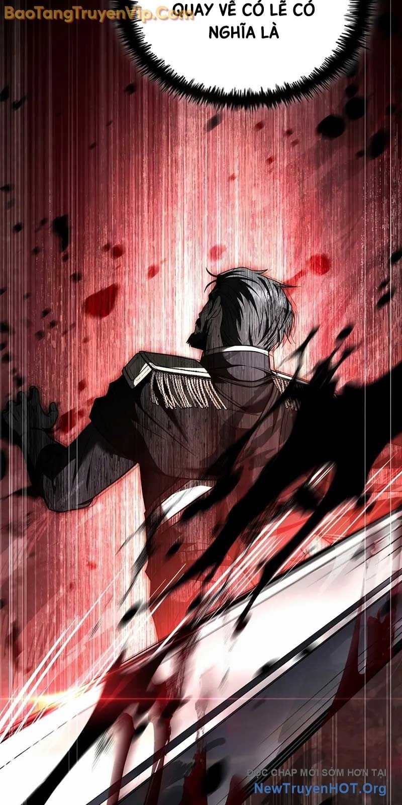Tam Hoàng Tử Của Vong Quốc Hồi Quy: Chapter 1