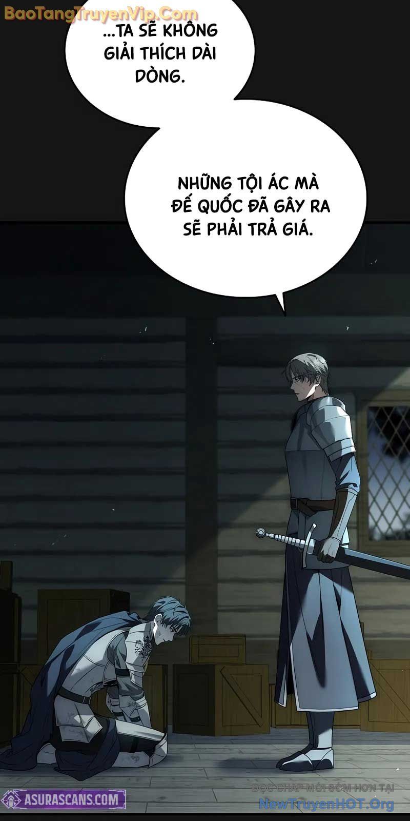 Tam Hoàng Tử Của Vong Quốc Hồi Quy: Chapter 1