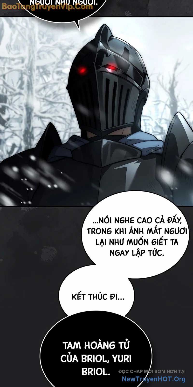 Tam Hoàng Tử Của Vong Quốc Hồi Quy: Chapter 1
