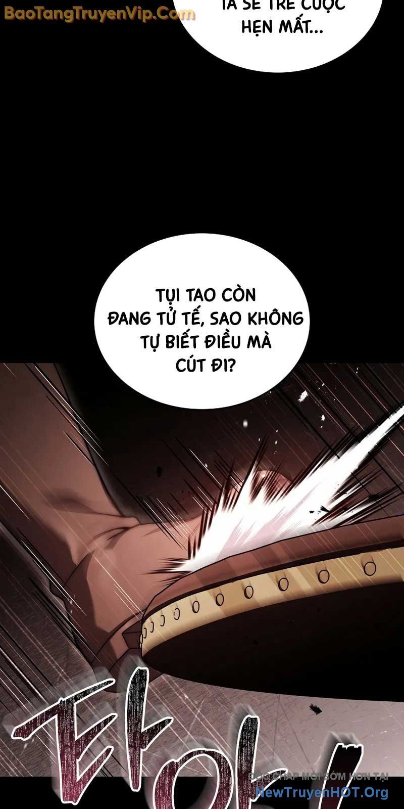 Tam Hoàng Tử Của Vong Quốc Hồi Quy: Chapter 1