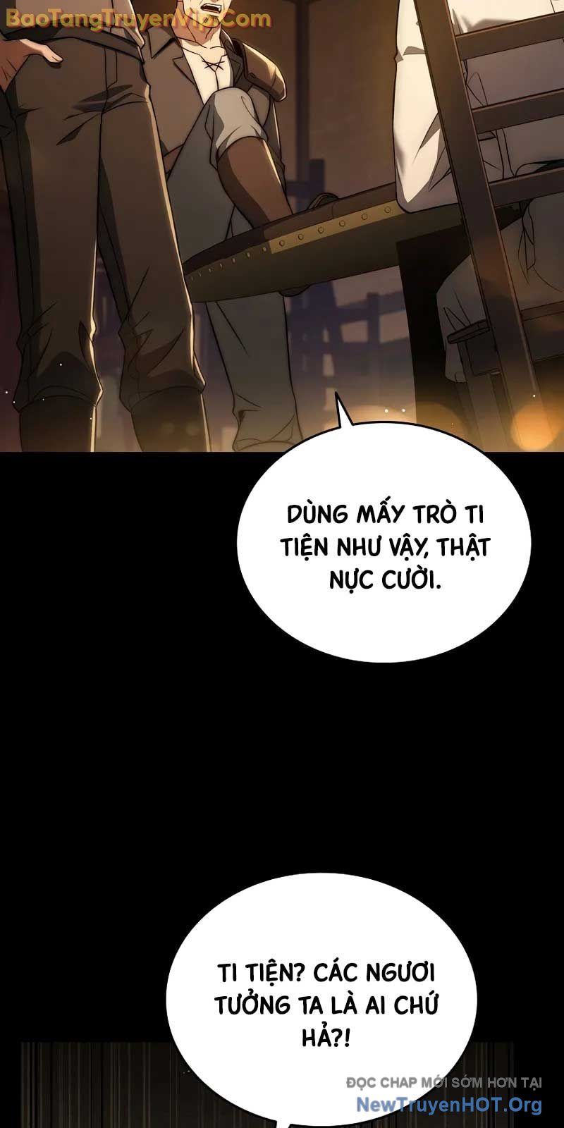 Tam Hoàng Tử Của Vong Quốc Hồi Quy: Chapter 1
