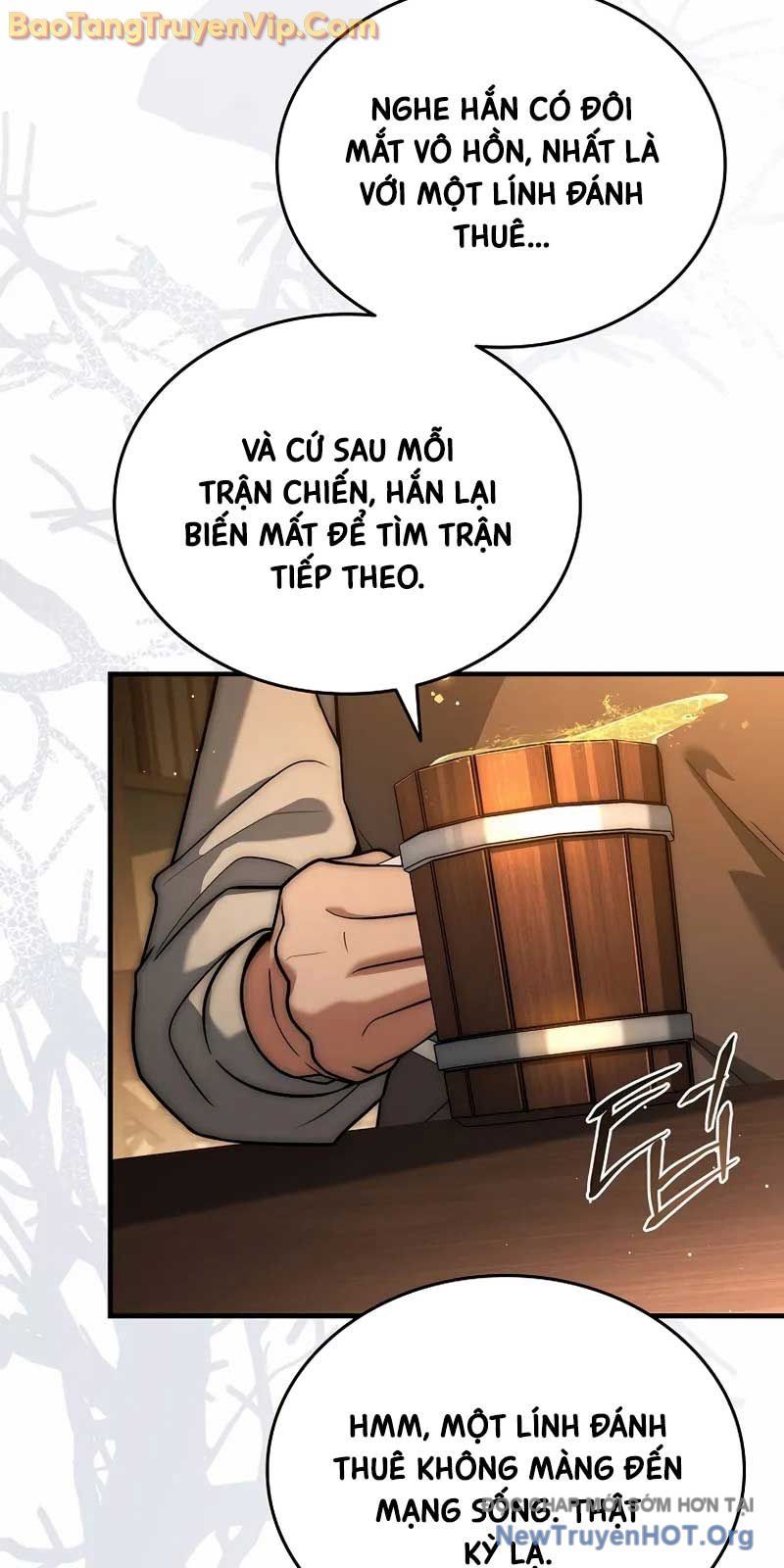 Tam Hoàng Tử Của Vong Quốc Hồi Quy: Chapter 1