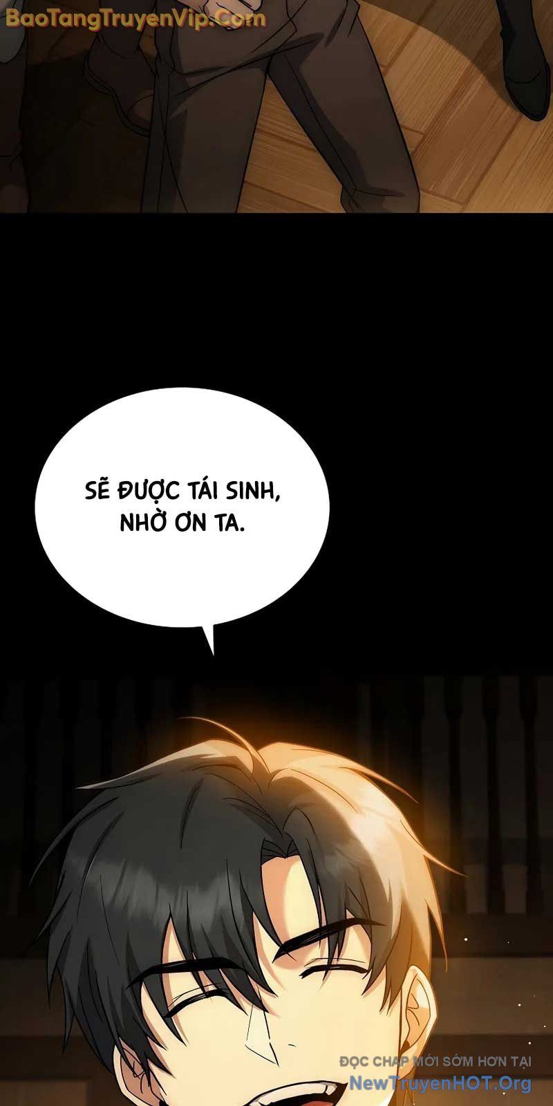 Tam Hoàng Tử Của Vong Quốc Hồi Quy: Chapter 1
