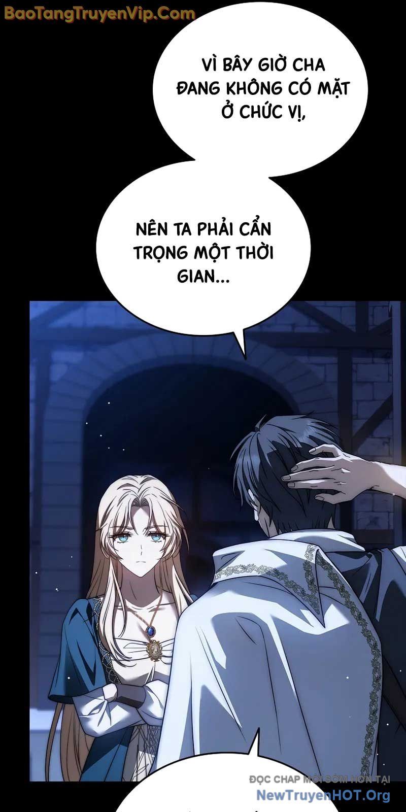 Tam Hoàng Tử Của Vong Quốc Hồi Quy: Chapter 1
