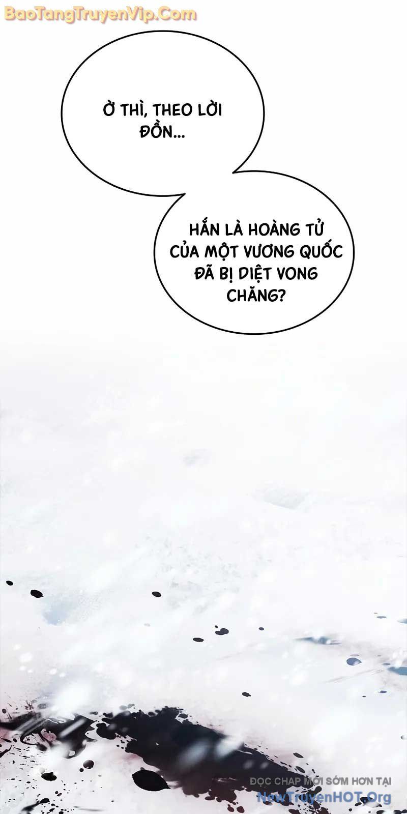 Tam Hoàng Tử Của Vong Quốc Hồi Quy: Chapter 1