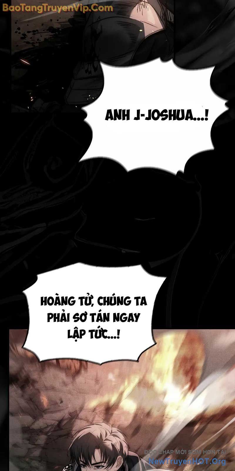 Tam Hoàng Tử Của Vong Quốc Hồi Quy: Chapter 1