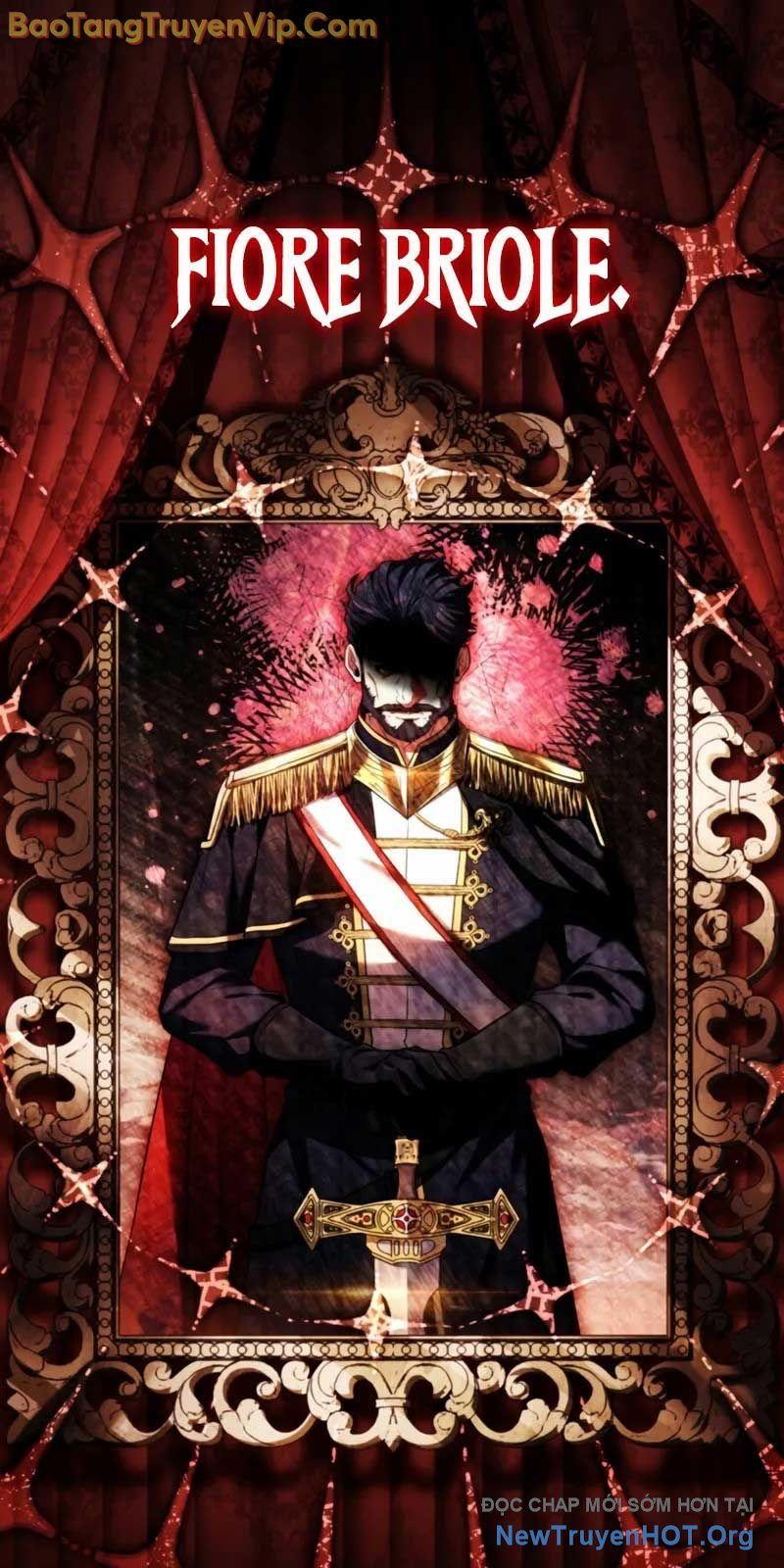 Tam Hoàng Tử Của Vong Quốc Hồi Quy: Chapter 1