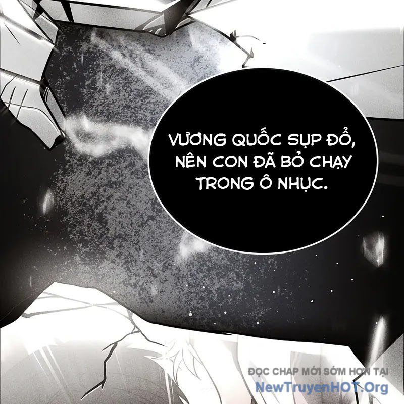 Tam Hoàng Tử Của Vong Quốc Hồi Quy: Chapter 10