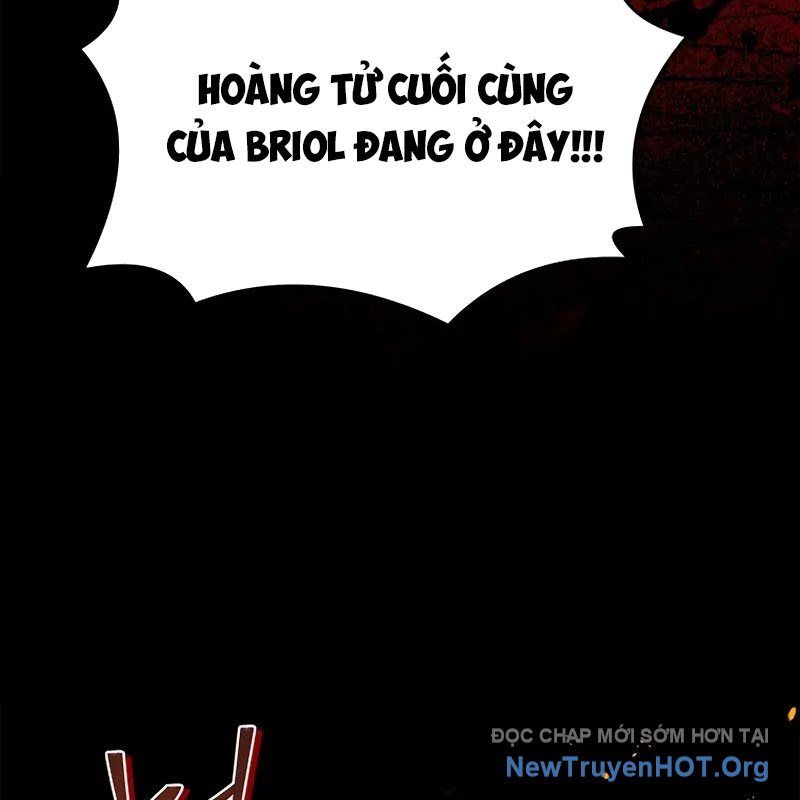 Tam Hoàng Tử Của Vong Quốc Hồi Quy: Chapter 10