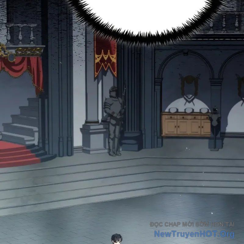 Tam Hoàng Tử Của Vong Quốc Hồi Quy: Chapter 10