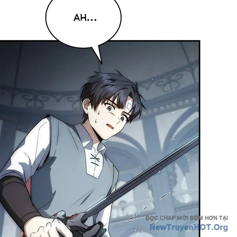 Tam Hoàng Tử Của Vong Quốc Hồi Quy: Chapter 11