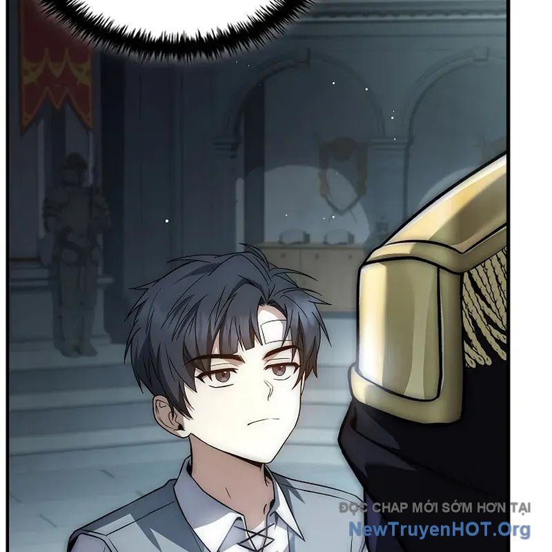 Tam Hoàng Tử Của Vong Quốc Hồi Quy: Chapter 11