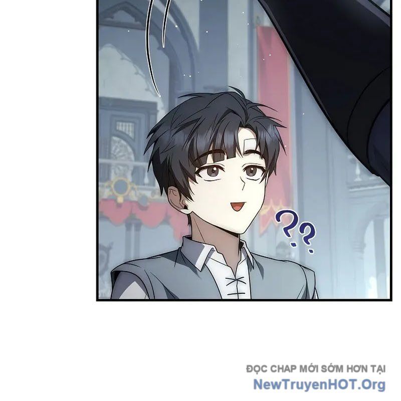 Tam Hoàng Tử Của Vong Quốc Hồi Quy: Chapter 11