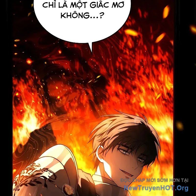 Tam Hoàng Tử Của Vong Quốc Hồi Quy: Chapter 11