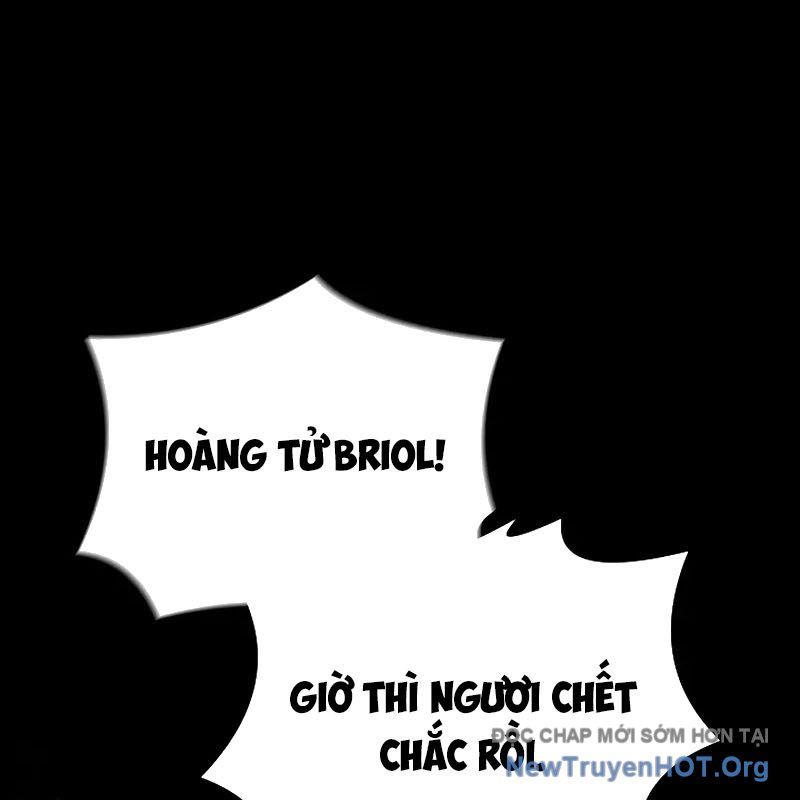 Tam Hoàng Tử Của Vong Quốc Hồi Quy: Chapter 11