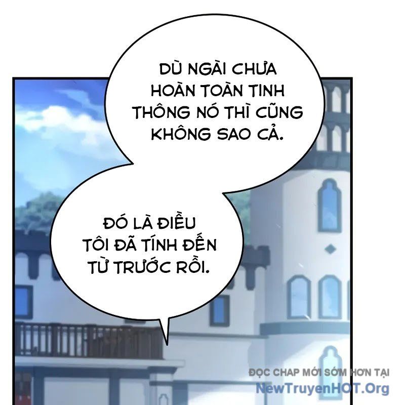 Tam Hoàng Tử Của Vong Quốc Hồi Quy: Chapter 12