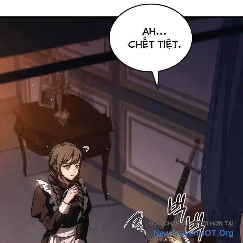 Tam Hoàng Tử Của Vong Quốc Hồi Quy: Chapter 12
