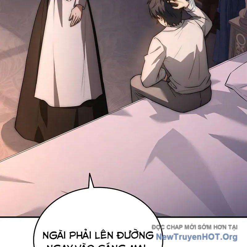 Tam Hoàng Tử Của Vong Quốc Hồi Quy: Chapter 12