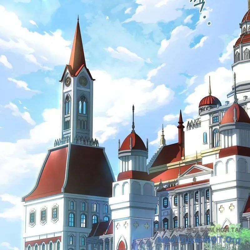 Tam Hoàng Tử Của Vong Quốc Hồi Quy: Chapter 12