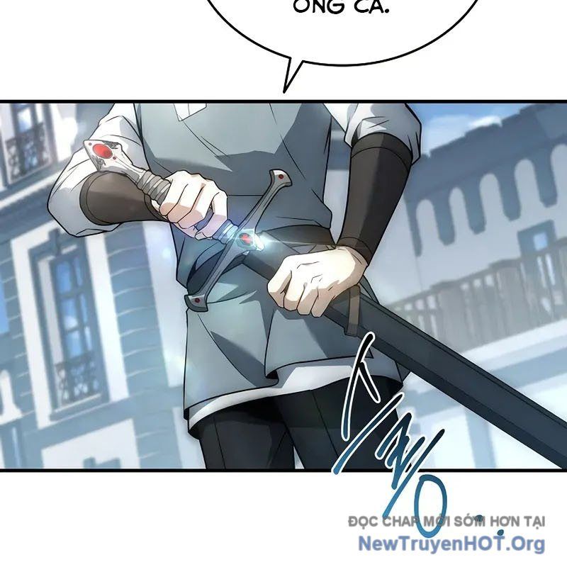 Tam Hoàng Tử Của Vong Quốc Hồi Quy: Chapter 12