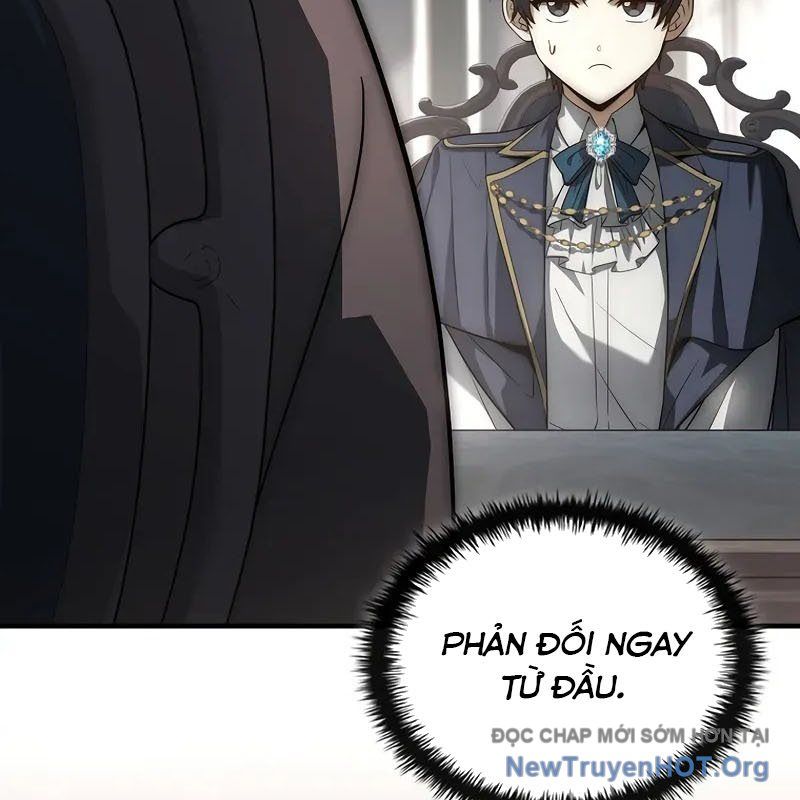 Tam Hoàng Tử Của Vong Quốc Hồi Quy: Chapter 12