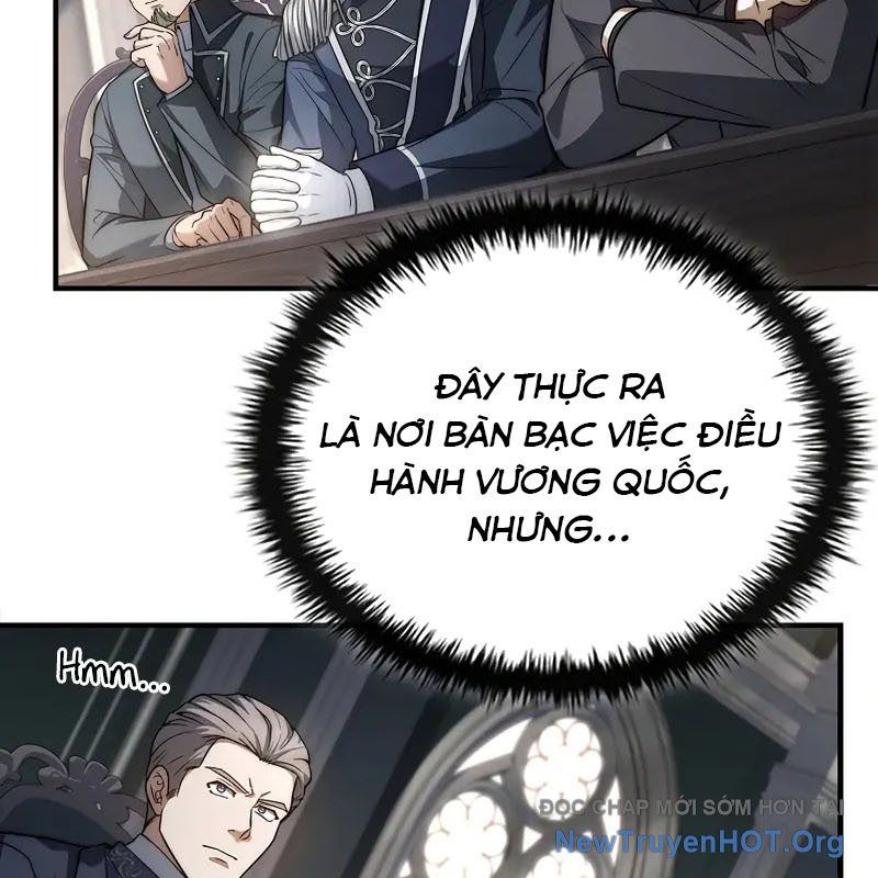 Tam Hoàng Tử Của Vong Quốc Hồi Quy: Chapter 12