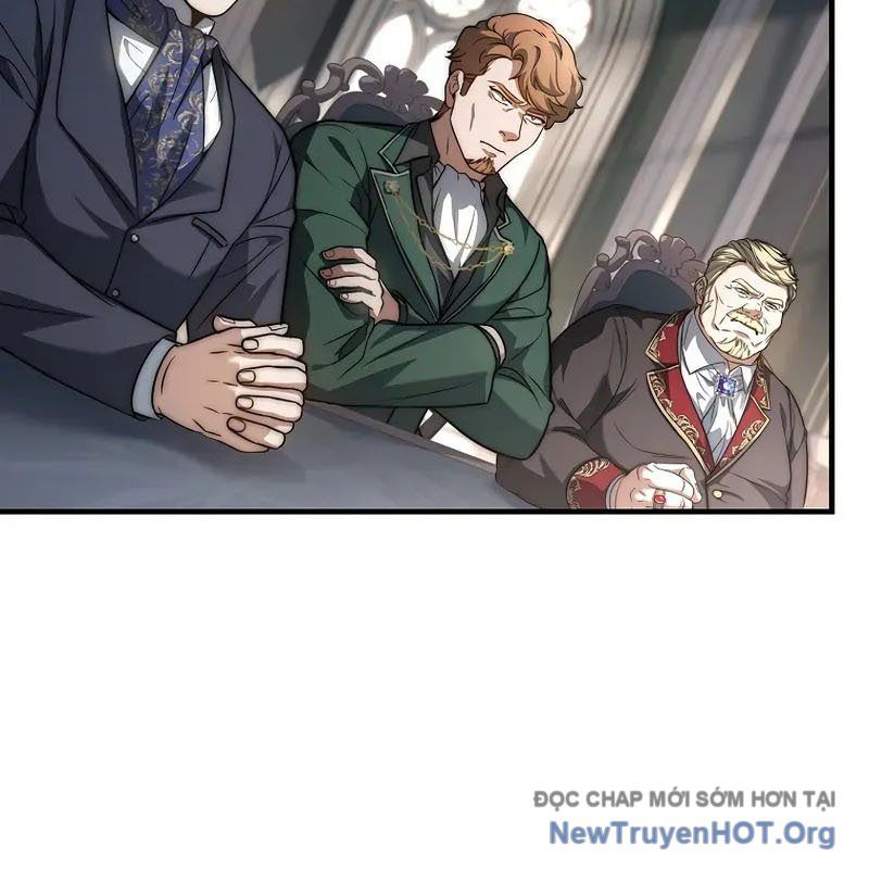 Tam Hoàng Tử Của Vong Quốc Hồi Quy: Chapter 12