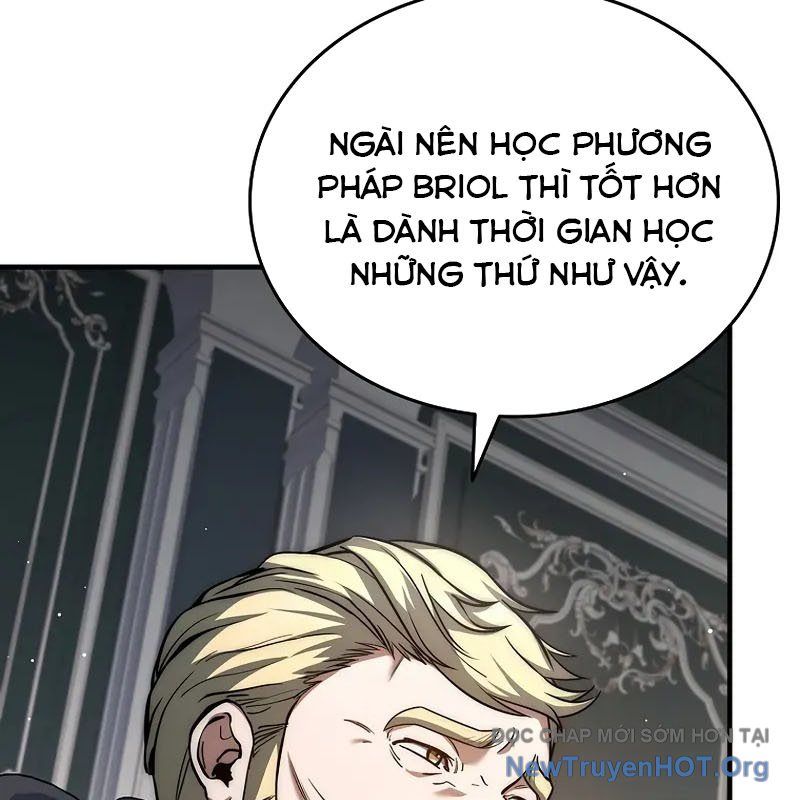 Tam Hoàng Tử Của Vong Quốc Hồi Quy: Chapter 12