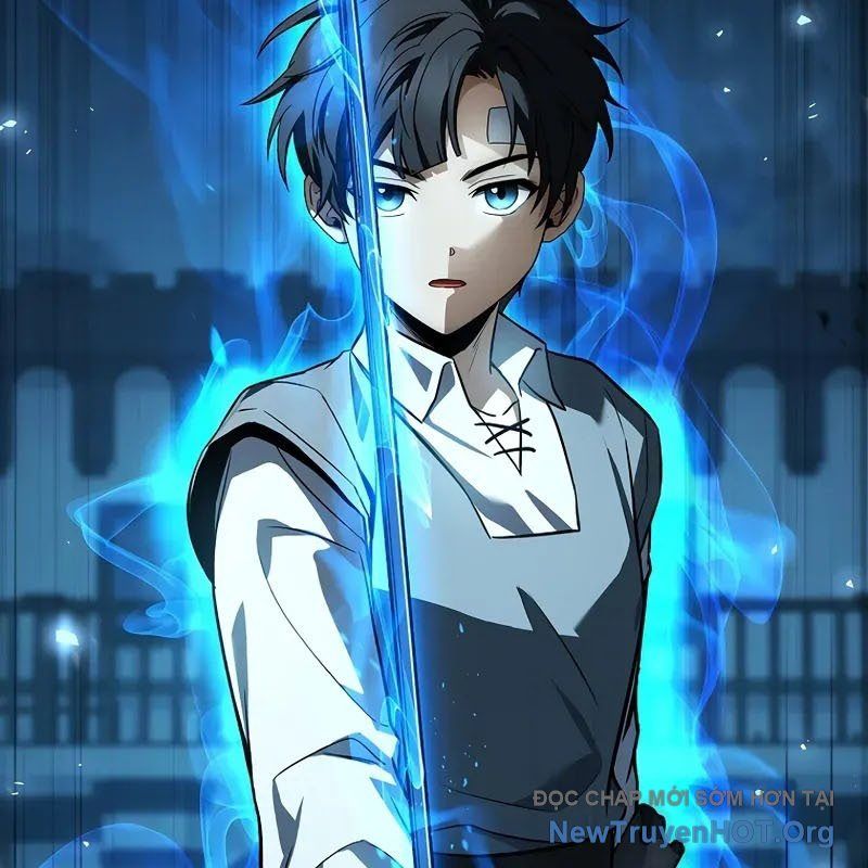 Tam Hoàng Tử Của Vong Quốc Hồi Quy: Chapter 12