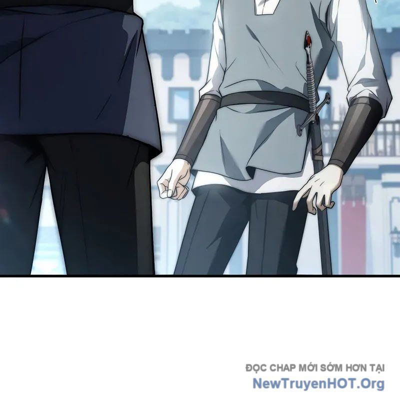 Tam Hoàng Tử Của Vong Quốc Hồi Quy: Chapter 12